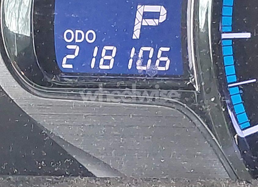 Photo 15 of 2012 Toyota Sienna XLE/LIMITED (VIN 5TDYK3DC3CS274619)