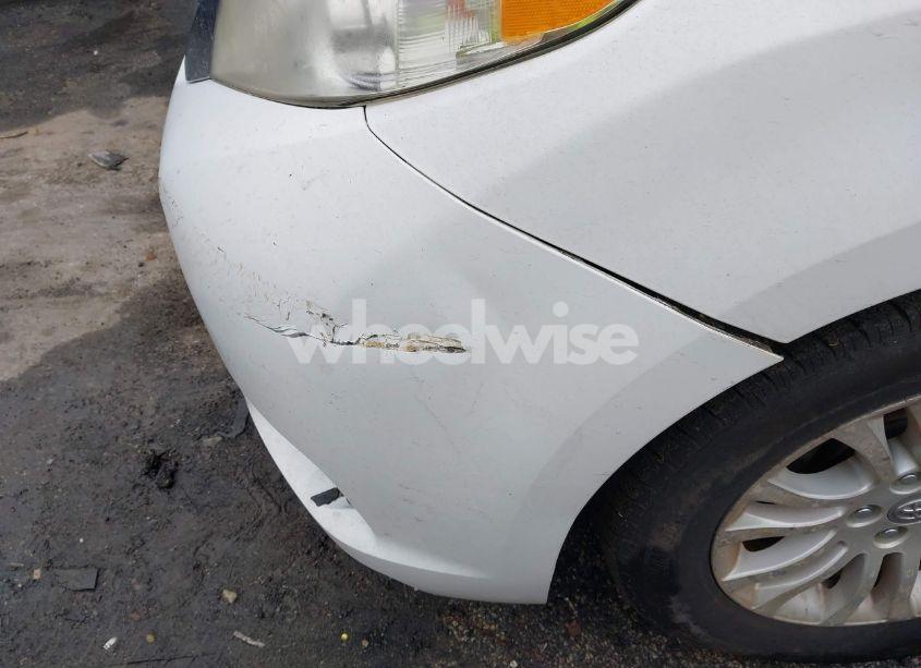 Photo 18 of 2012 Toyota Sienna XLE/LIMITED (VIN 5TDYK3DC3CS274619)