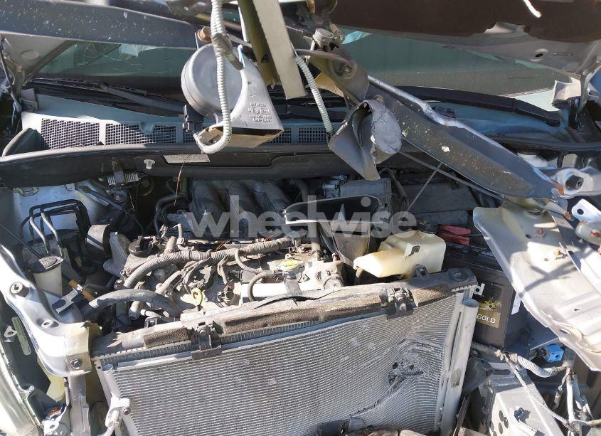 Photo 10 of 2013 Toyota Sienna XLE V6 8 PASSENGER (VIN 5TDYK3DC3DS297044)