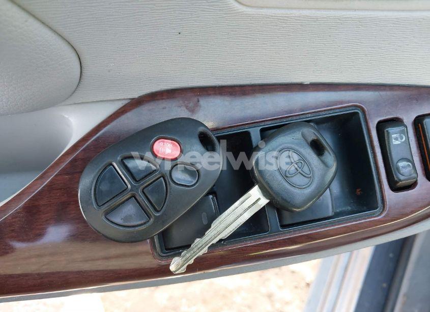 Photo 11 of 2013 Toyota Sienna XLE V6 8 PASSENGER (VIN 5TDYK3DC3DS310780)