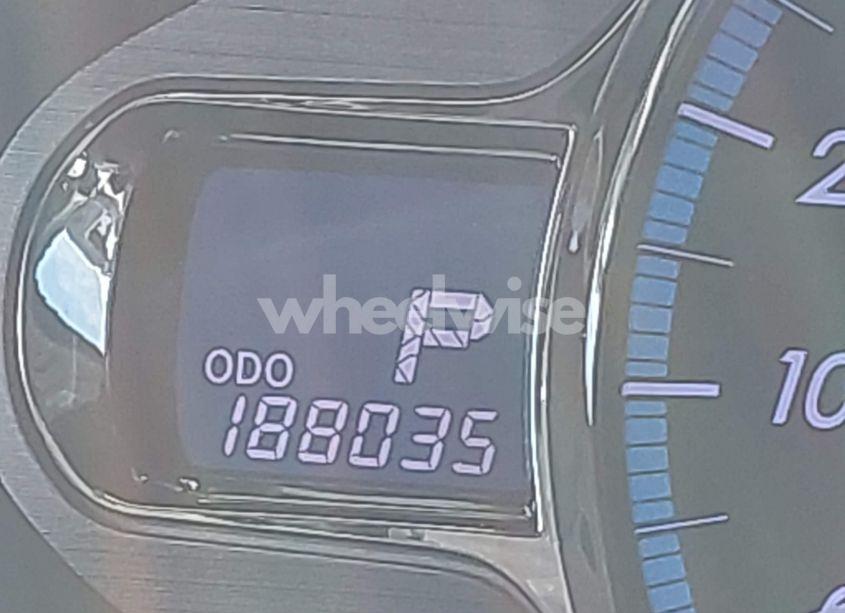 Photo 15 of 2013 Toyota Sienna XLE V6 8 PASSENGER (VIN 5TDYK3DC3DS310780)