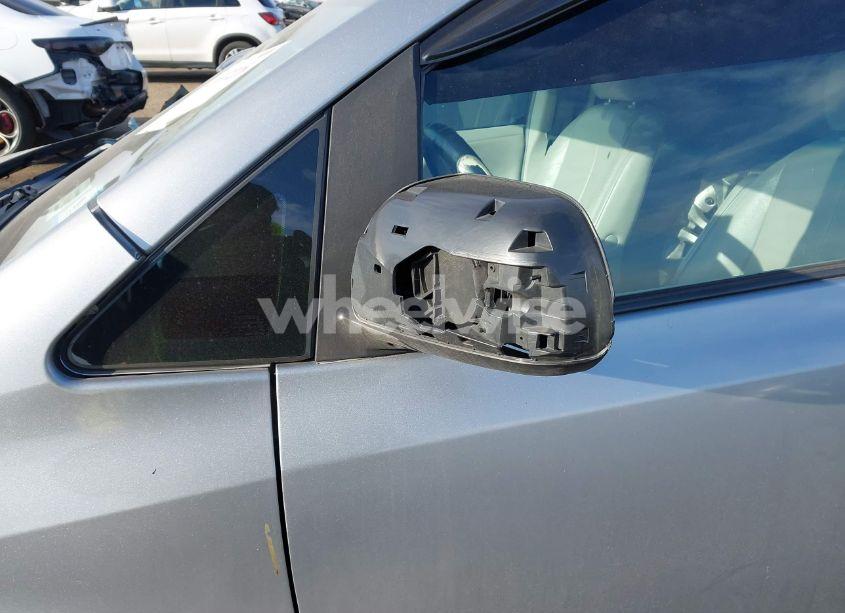 Photo 18 of 2013 Toyota Sienna XLE V6 8 PASSENGER (VIN 5TDYK3DC3DS310780)