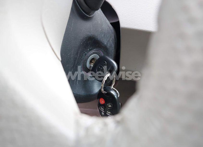 Photo 11 of 2013 Toyota Sienna XLE V6 8 PASSENGER (VIN 5TDYK3DC3DS384510)