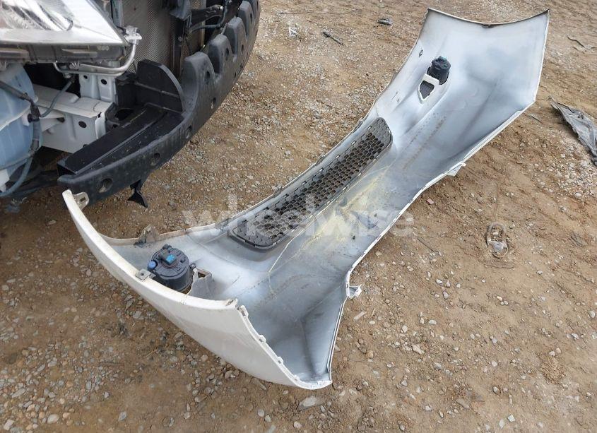 Photo 12 of 2013 Toyota Sienna XLE V6 8 PASSENGER (VIN 5TDYK3DC3DS384510)