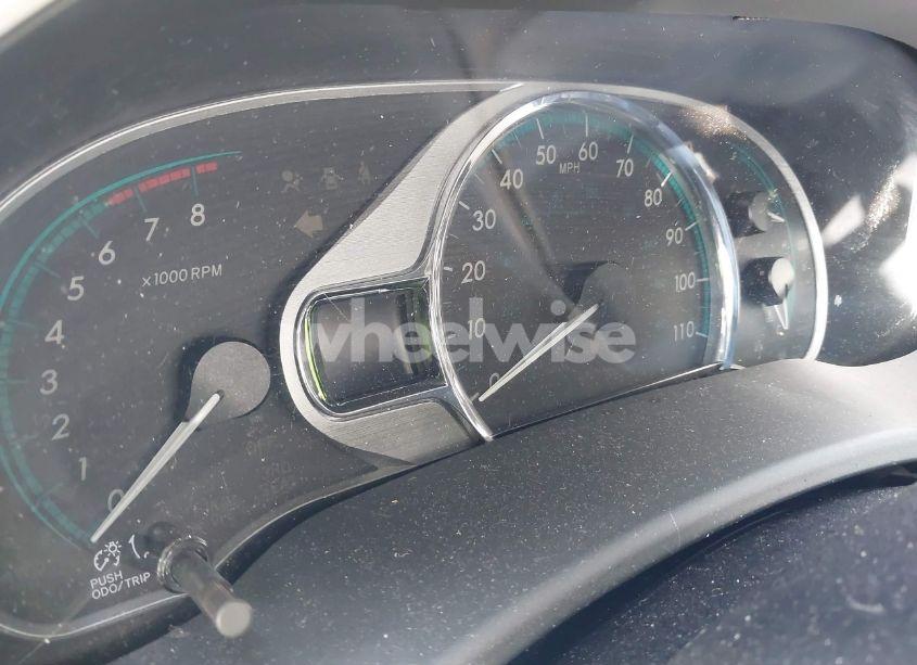 Photo 14 of 2014 Toyota Sienna XLE V6 8 PASSENGER (VIN 5TDYK3DC3ES432184)