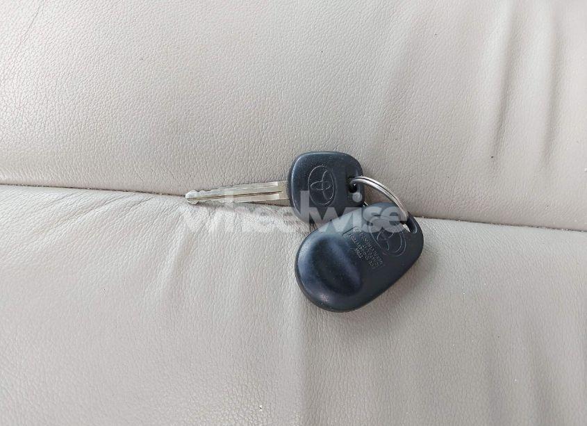 Photo 11 of 2014 Toyota Sienna XLE V6 8 PASSENGER (VIN 5TDYK3DC3ES442911)