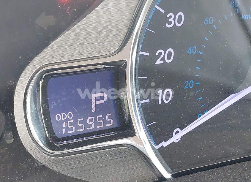 Photo 15 of 2014 Toyota Sienna XLE V6 8 PASSENGER (VIN 5TDYK3DC3ES442911)