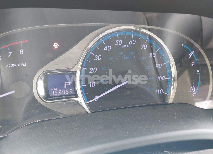 Photo 7 of 2014 Toyota Sienna XLE V6 8 PASSENGER (VIN 5TDYK3DC3ES442911)