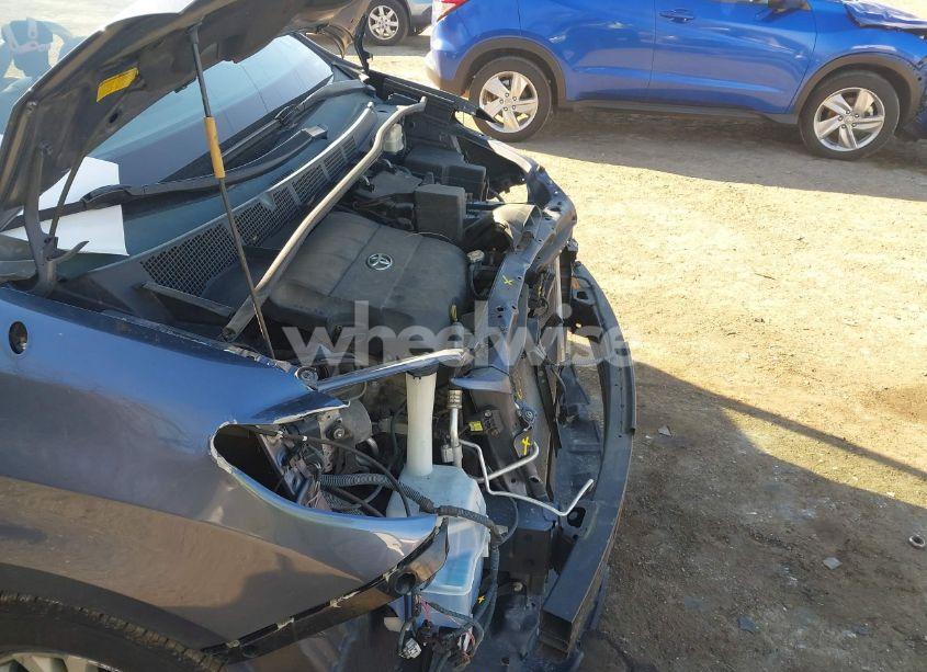 Photo 18 of 2014 Toyota Sienna XLE V6 8 PASSENGER (VIN 5TDYK3DC3ES487461)