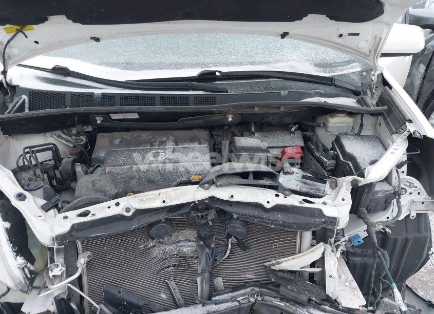 Photo 10 of 2015 Toyota Sienna XLE 8 PASSENGER (VIN 5TDYK3DC3FS535350)