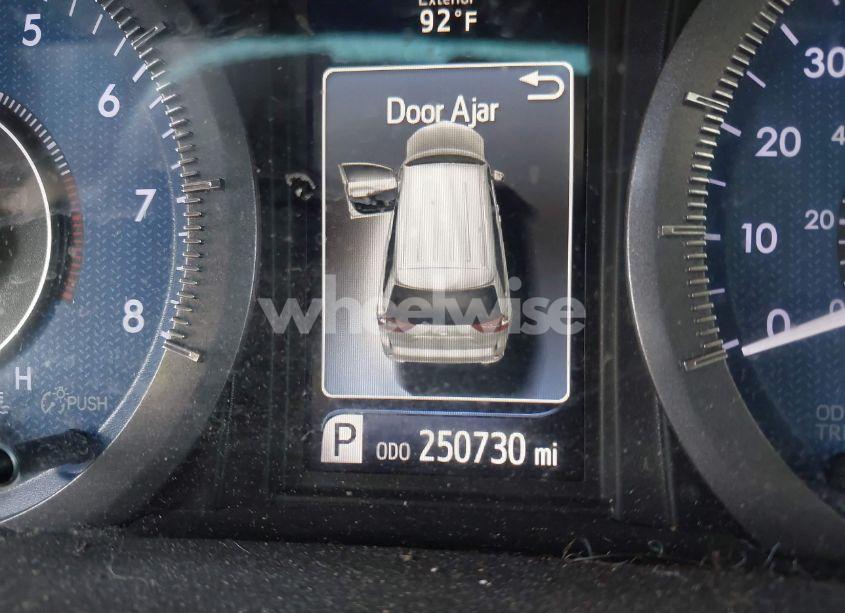 Photo 15 of 2015 Toyota Sienna XLE PREMIUM 8 PASSENGER (VIN 5TDYK3DC3FS537633)