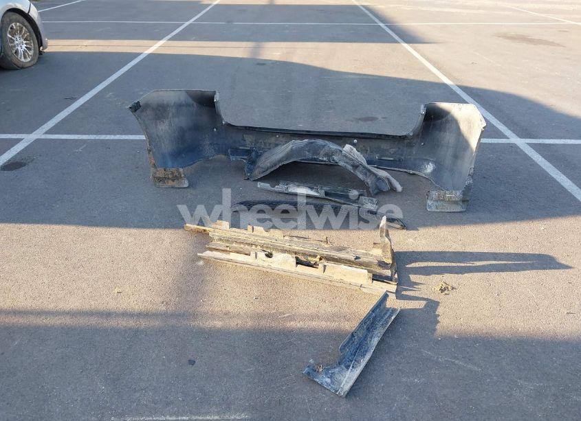 Photo 12 of 2015 Toyota Sienna XLE PREMIUM 8 PASSENGER (VIN 5TDYK3DC3FS542685)