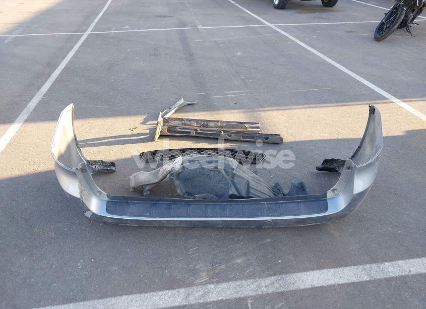 Photo 18 of 2015 Toyota Sienna XLE PREMIUM 8 PASSENGER (VIN 5TDYK3DC3FS542685)