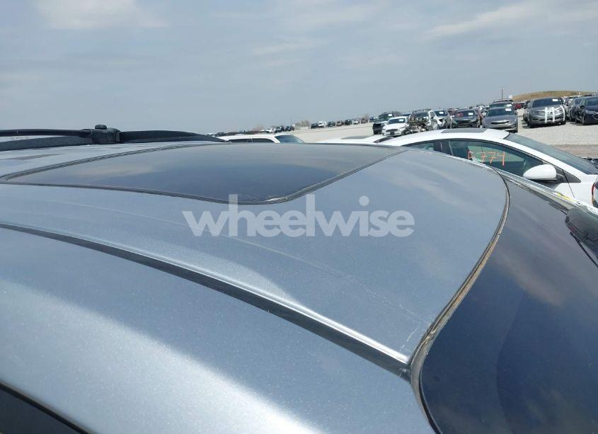 Photo 21 of 2015 Toyota Sienna XLE PREMIUM 8 PASSENGER (VIN 5TDYK3DC3FS542685)