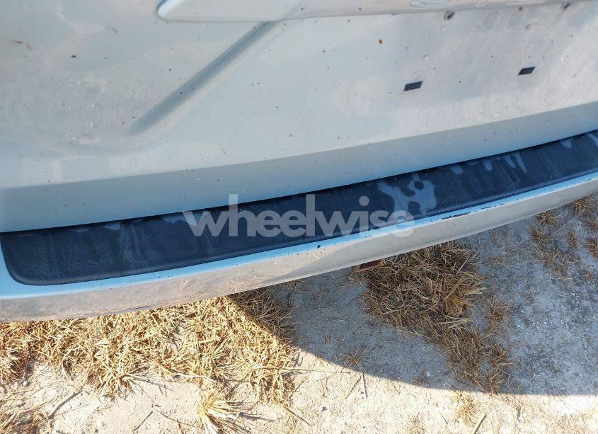 Photo 12 of 2015 Toyota Sienna XLE 8 PASSENGER (VIN 5TDYK3DC3FS544517)