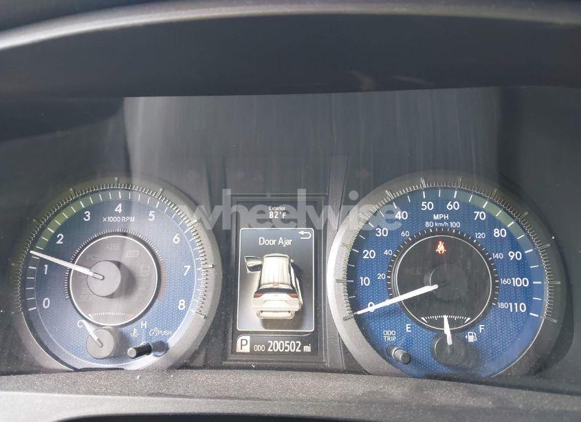 Photo 7 of 2015 Toyota Sienna XLE 8 PASSENGER (VIN 5TDYK3DC3FS556859)