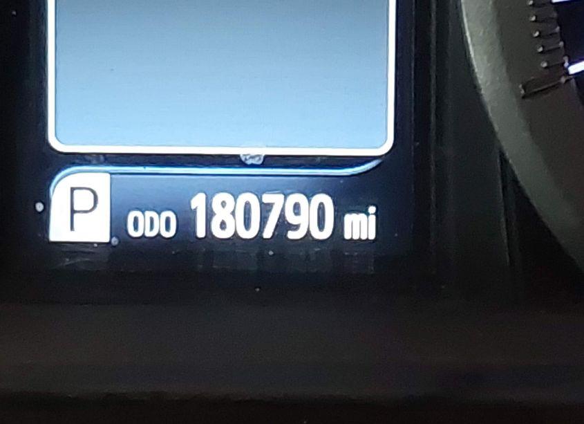 Photo 15 of 2015 Toyota Sienna XLE 8 PASSENGER (VIN 5TDYK3DC3FS563942)