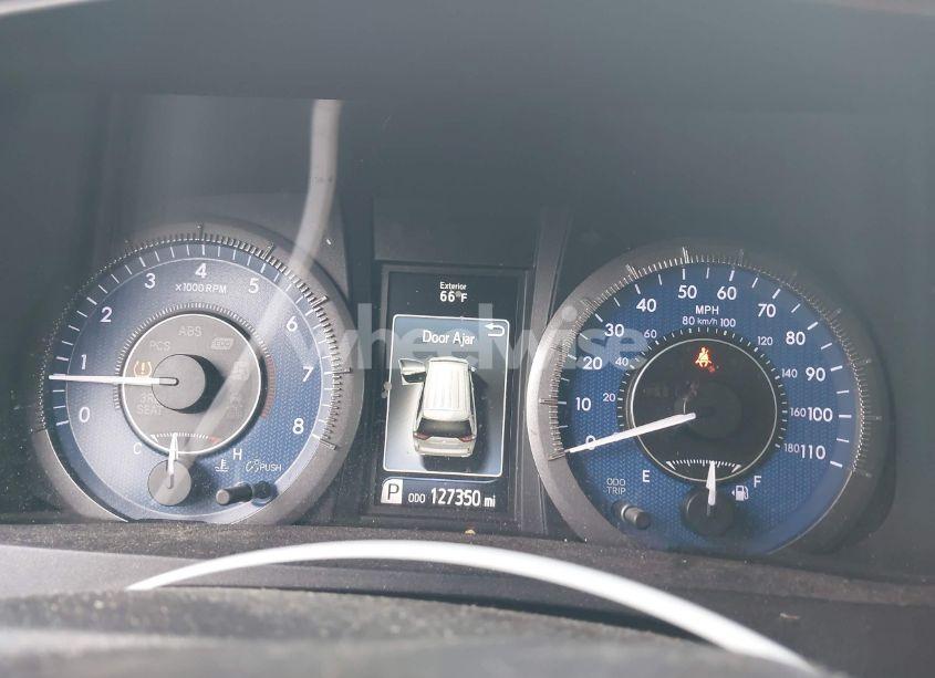 Photo 7 of 2015 Toyota Sienna XLE 8 PASSENGER (VIN 5TDYK3DC3FS579087)