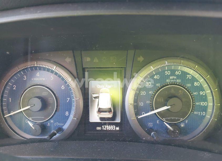 Photo 7 of 2016 Toyota Sienna XLE 8 PASSENGER (VIN 5TDYK3DC3GS697173)