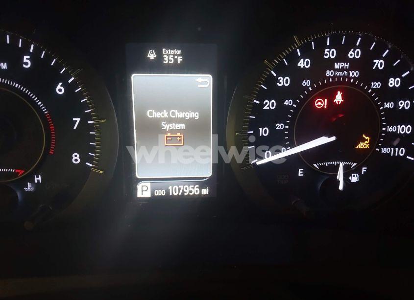 Photo 15 of 2016 Toyota Sienna XLE 8 PASSENGER (VIN 5TDYK3DC3GS706597)