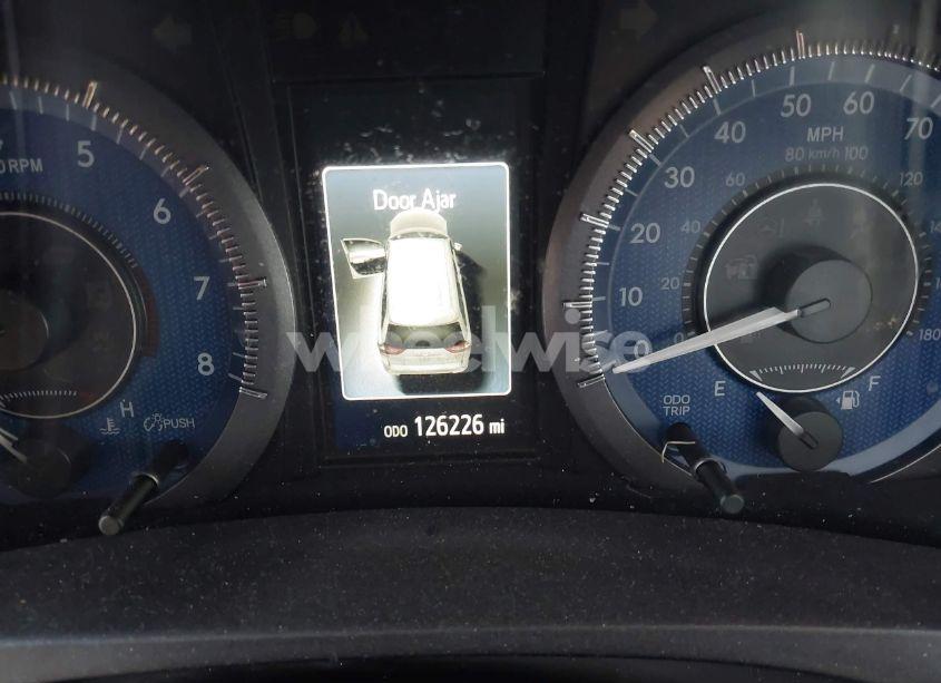 Photo 7 of 2016 Toyota Sienna XLE 8 PASSENGER (VIN 5TDYK3DC3GS708043)