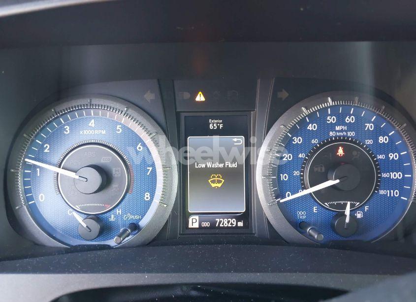 Photo 15 of 2016 Toyota Sienna XLE/LIMITED (VIN 5TDYK3DC3GS718216)