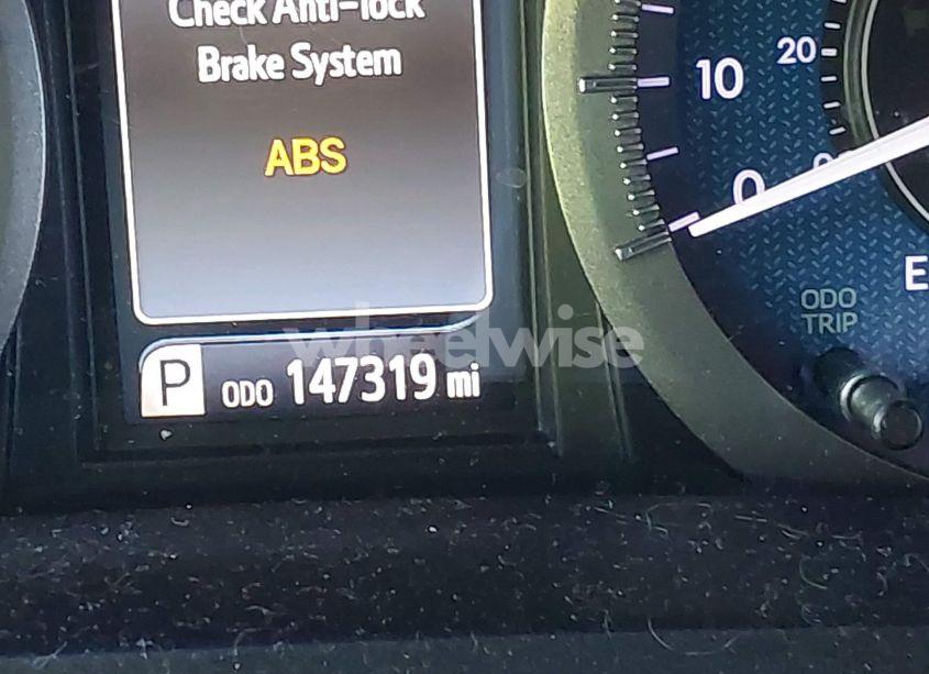 Photo 16 of 2016 Toyota Sienna XLE 8 PASSENGER (VIN 5TDYK3DC3GS744752)