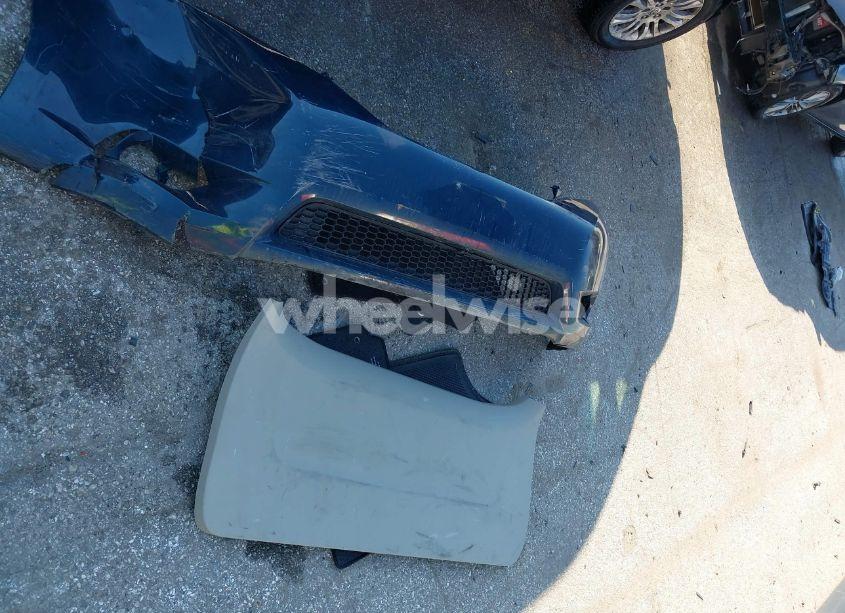 Photo 12 of 2011 Toyota Sienna XLE V6 (VIN 5TDYK3DC4BS026104)