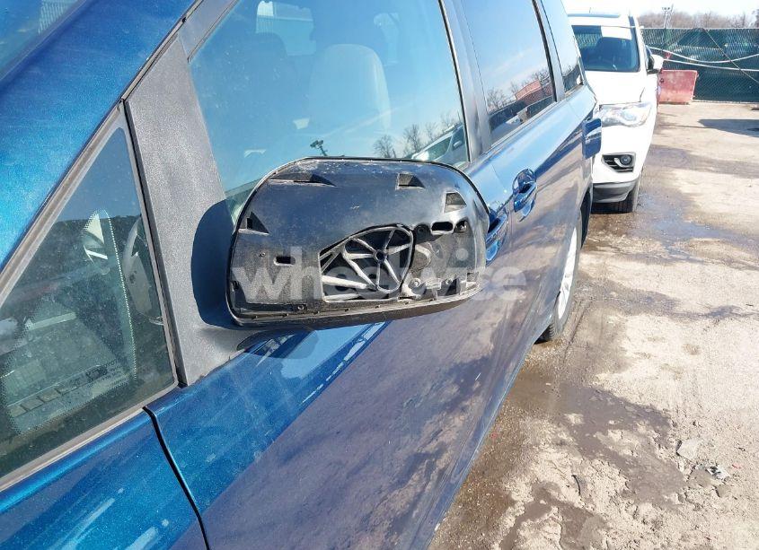 Photo 19 of 2011 Toyota Sienna XLE V6 (VIN 5TDYK3DC4BS026104)