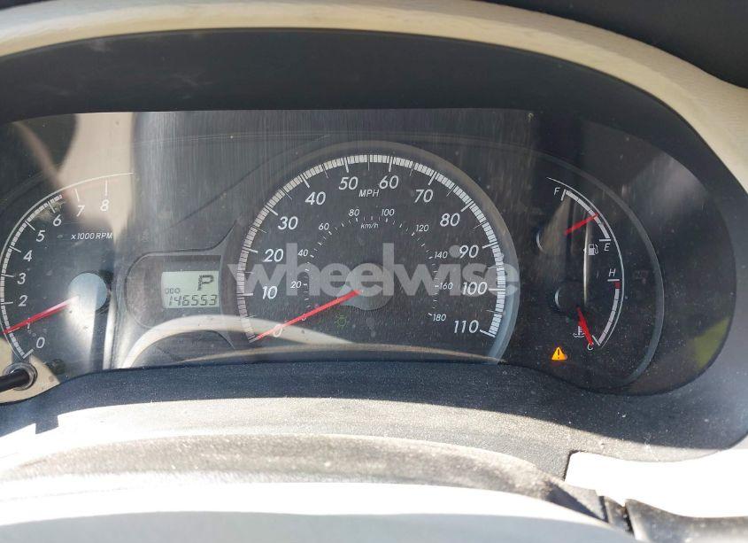 Photo 7 of 2011 Toyota Sienna XLE V6 (VIN 5TDYK3DC4BS026104)