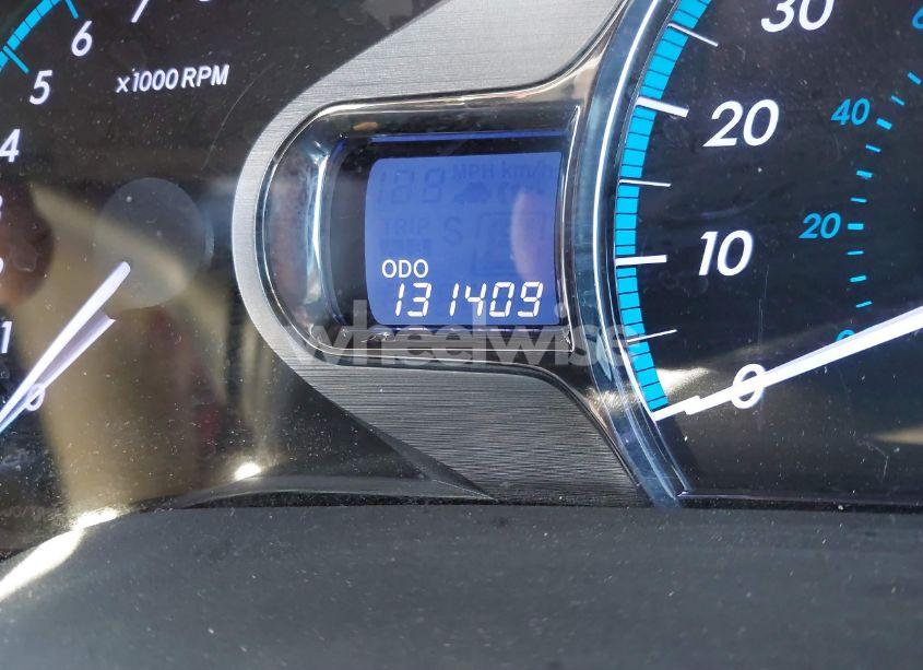 Photo 15 of 2011 Toyota Sienna XLE V6 (VIN 5TDYK3DC4BS048779)