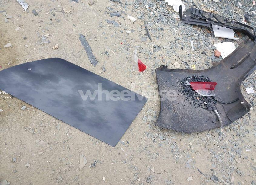 Photo 12 of 2011 Toyota Sienna XLE/LIMITED (VIN 5TDYK3DC4BS053495)