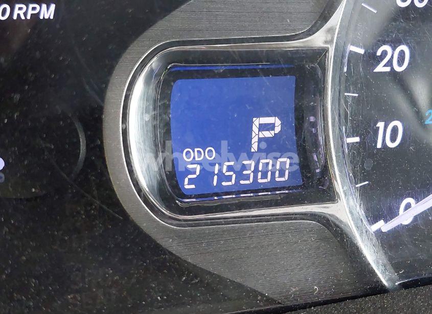 Photo 16 of 2011 Toyota Sienna XLE/LIMITED (VIN 5TDYK3DC4BS053495)