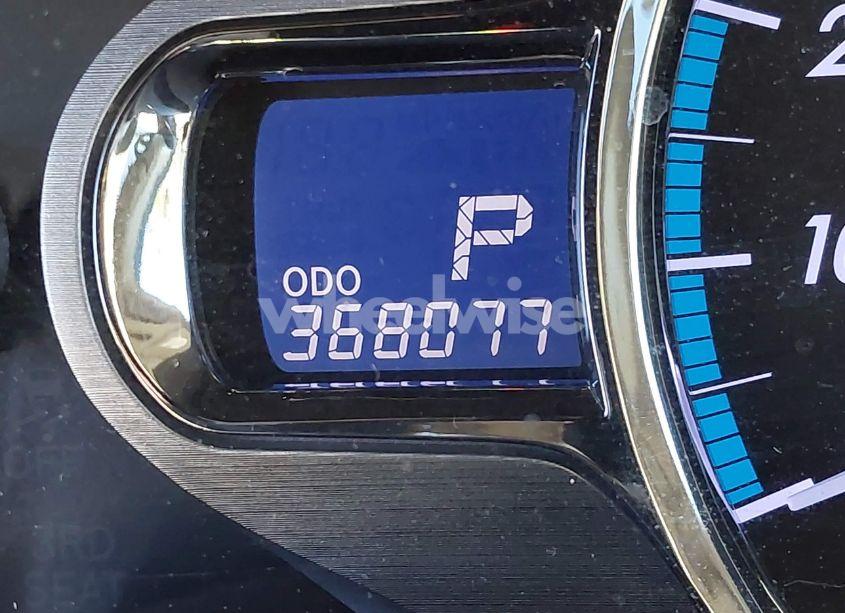 Photo 15 of 2011 Toyota Sienna XLE V6 (VIN 5TDYK3DC4BS117034)