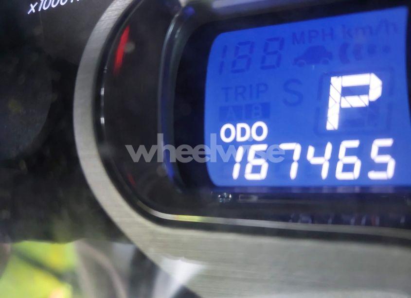 Photo 15 of 2011 Toyota Sienna XLE V6 (VIN 5TDYK3DC4BS159851)