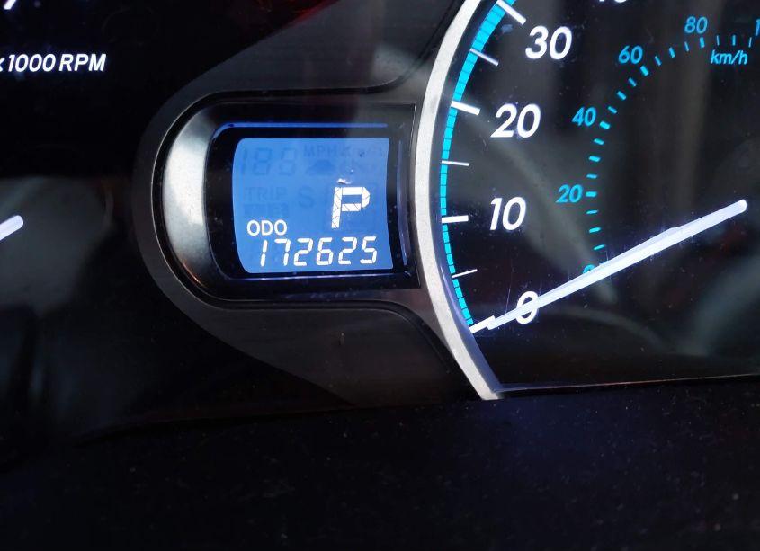 Photo 15 of 2013 Toyota Sienna XLE V6 8 PASSENGER (VIN 5TDYK3DC4DS293391)