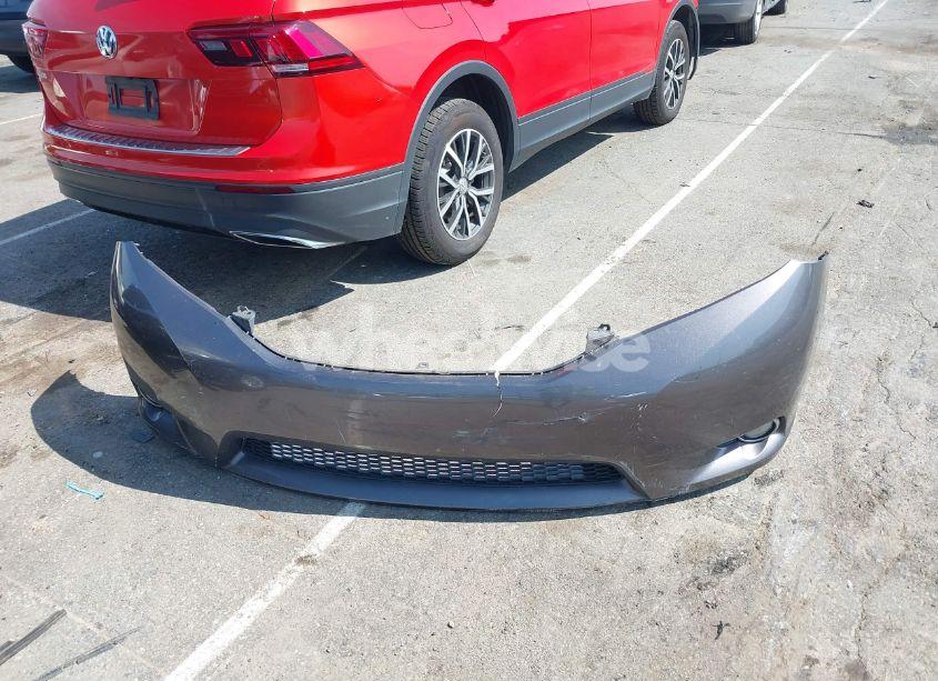 Photo 12 of 2013 Toyota Sienna XLE V6 8 PASSENGER (VIN 5TDYK3DC4DS335199)