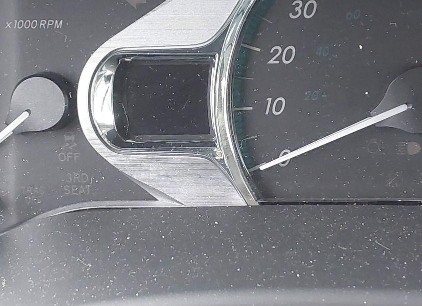 Photo 14 of 2013 Toyota Sienna XLE V6 8 PASSENGER (VIN 5TDYK3DC4DS335882)