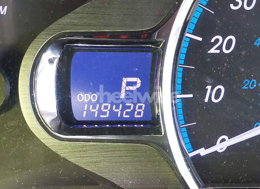 Photo 15 of 2013 Toyota Sienna XLE/LIMITED (VIN 5TDYK3DC4DS338782)