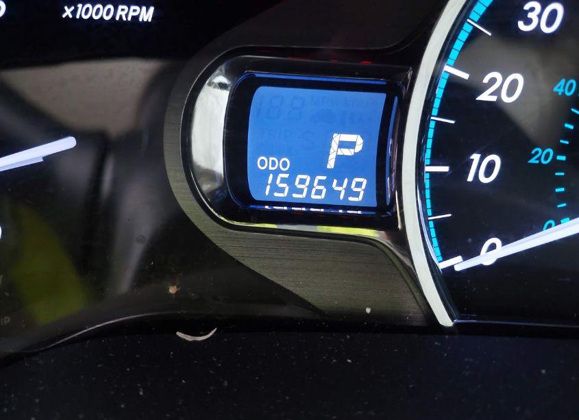 Photo 15 of 2014 Toyota Sienna XLE V6 8 PASSENGER (VIN 5TDYK3DC4ES435837)