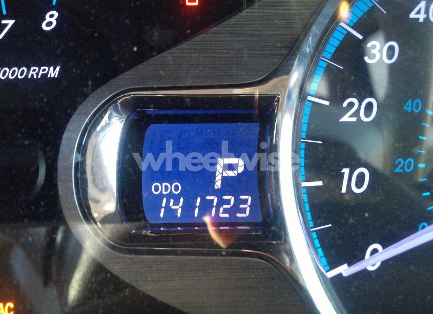 Photo 15 of 2014 Toyota Sienna XLE V6 8 PASSENGER (VIN 5TDYK3DC4ES455800)