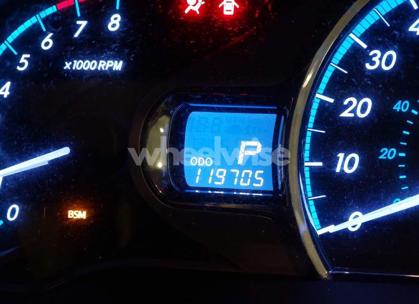 Photo 16 of 2014 Toyota Sienna XLE V6 8 PASSENGER (VIN 5TDYK3DC4ES479210)