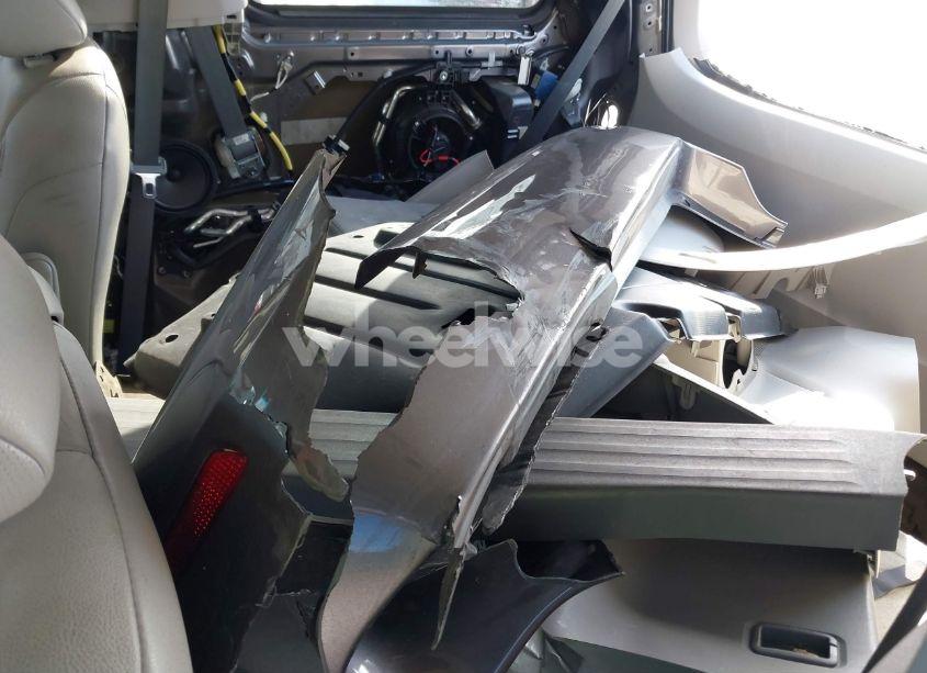 Photo 12 of 2014 Toyota Sienna XLE V6 8 PASSENGER (VIN 5TDYK3DC4ES486660)