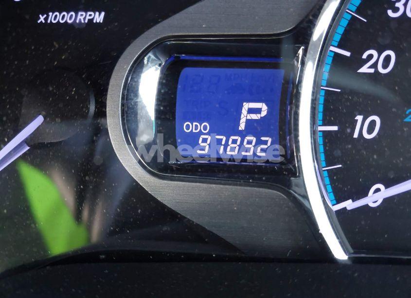 Photo 16 of 2014 Toyota Sienna XLE V6 8 PASSENGER (VIN 5TDYK3DC4ES486660)