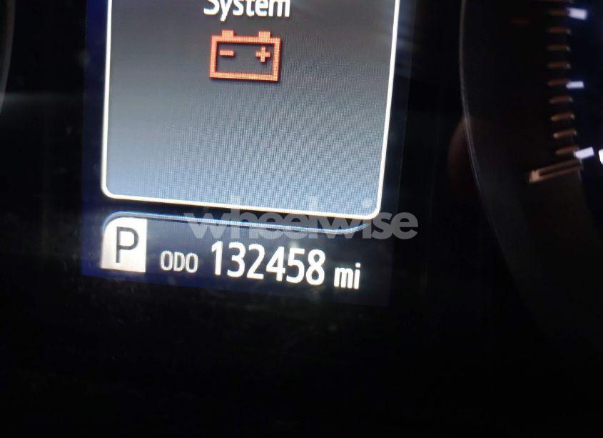 Photo 16 of 2015 Toyota Sienna XLE 8 PASSENGER (VIN 5TDYK3DC4FS539519)