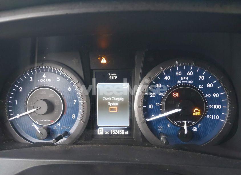 Photo 7 of 2015 Toyota Sienna XLE 8 PASSENGER (VIN 5TDYK3DC4FS539519)