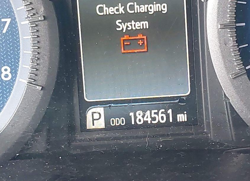 Photo 15 of 2015 Toyota Sienna LIMITED PREMIUM 7 PASSENGER (VIN 5TDYK3DC4FS542159)