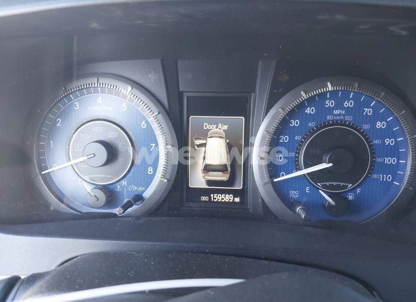 Photo 15 of 2015 Toyota Sienna XLE 8 PASSENGER (VIN 5TDYK3DC4FS576442)