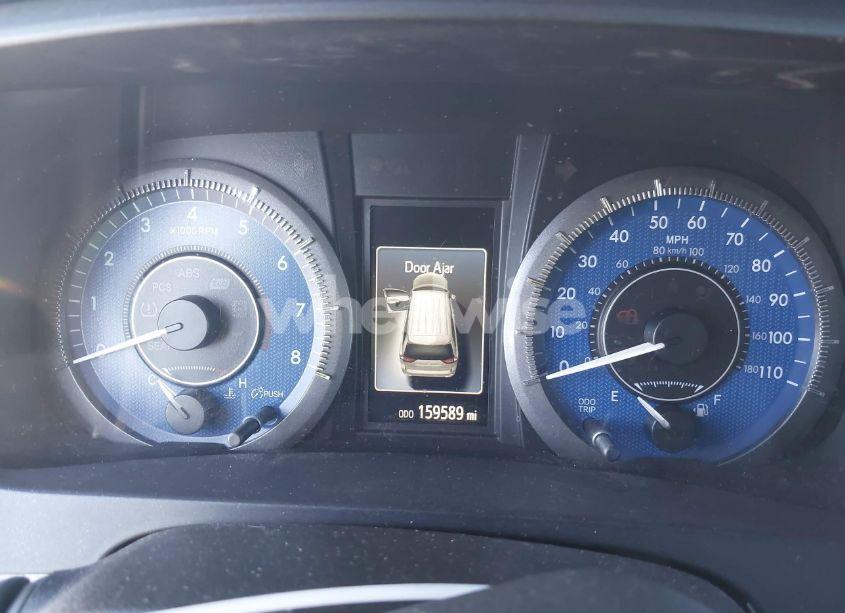 Photo 7 of 2015 Toyota Sienna XLE 8 PASSENGER (VIN 5TDYK3DC4FS576442)