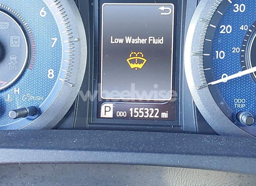 Photo 15 of 2015 Toyota Sienna XLE/LIMITED (VIN 5TDYK3DC4FS579180)